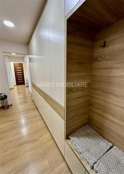 Tudor - Armoniei 3 camere modern mobilat utilat optional garaj - 7