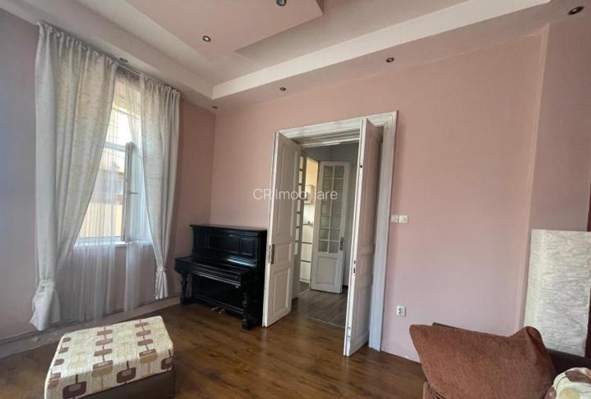 Apartament 3 camere Piata Regina Maria - 2