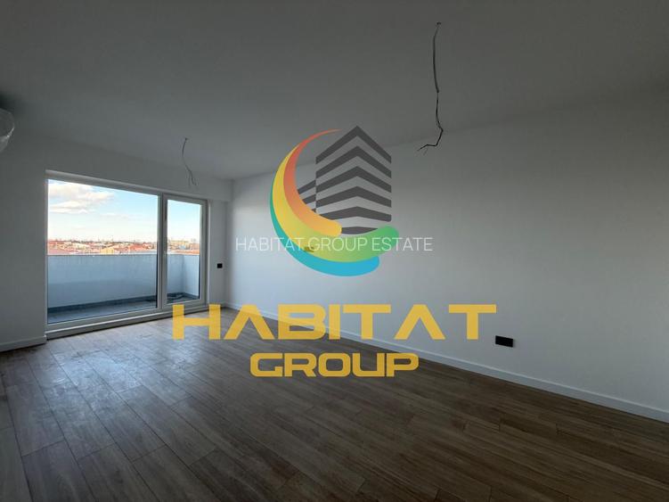 Pallady 2 camere tip studio 48 mp LUX langa Parcul Teilor - 16