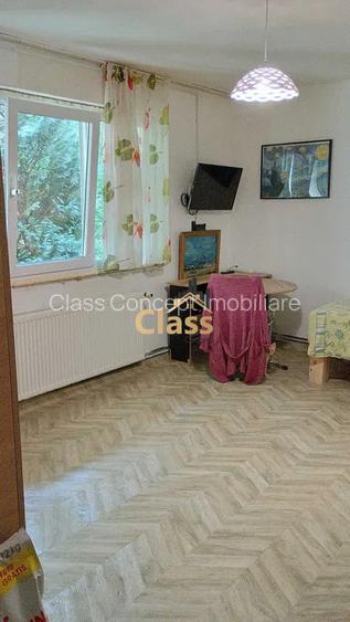 Apartament 3 camere | decomandat | 65 mpu | Aleea Retezat Manastur - 5