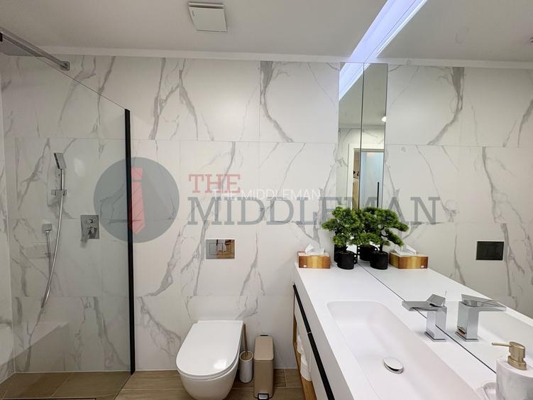 Apartament cu 2 camere Yacht Kid - 5