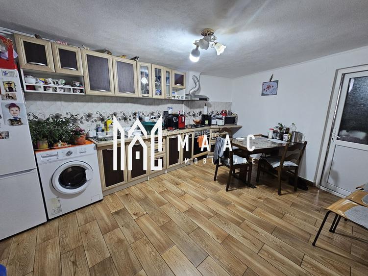 Casa Individuala | 2 Corpuri | 4 Camere | 100 MPU | Saliste - 7