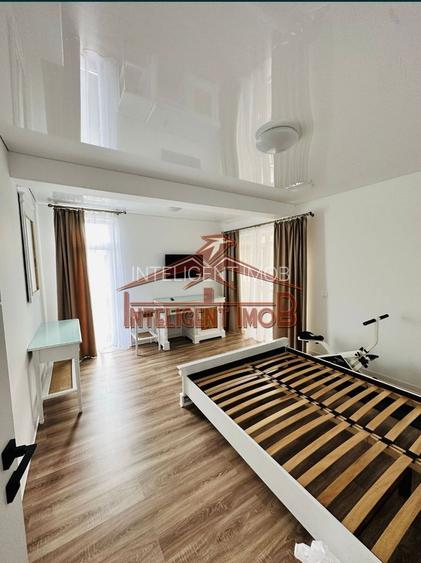 Casa (Duplex) mobilată și utilată in Selimbar zona Triajului - 10