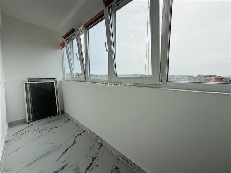 APARTAMENT 2 CAMERE DECOMANDAT | TIP AN | ZONA ROGERIUS - TRANSILVANIEI | ORADEA - 7