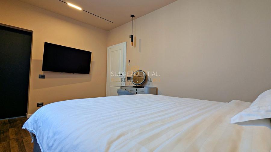 Vila tip duplex, P+1, 4camere, Drumul Binelui, Bulevardul Metalurgiei - 14