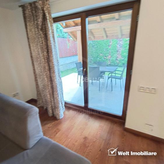 Casa 4  camere, 3 dormitoare, 180 mp utili, 400 mp teren, Europa - 17