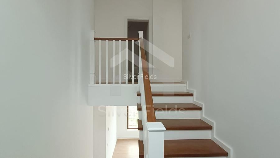 Duplex modern și spațios în Dumbrăvița 5 camere - 8