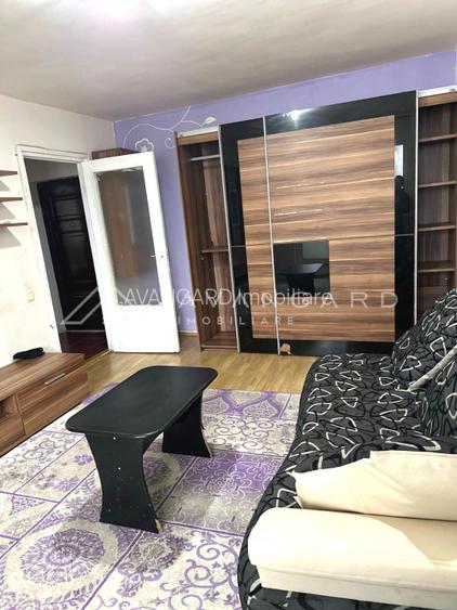 | Apartament 2 camere | 49 mp | Decomandat | Manastur | - 4