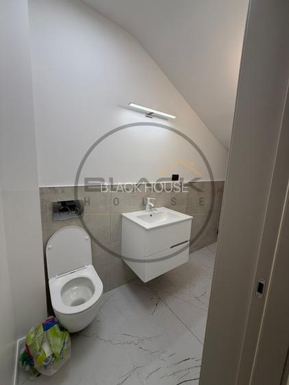Apartament de lux 6 camere in Vila, 1 parcare+ 2 gradini - 9