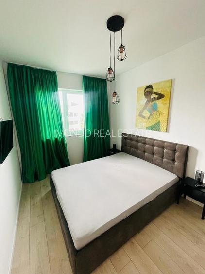 2 Camere I PIPERA I Loc De Parcare Inclus - 4