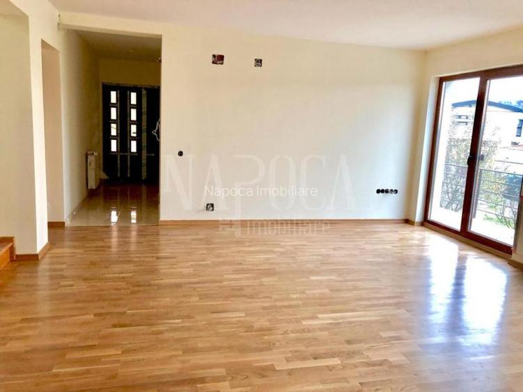 Casa 7 camere de vanzare in Europa, Cluj Napoca - 13