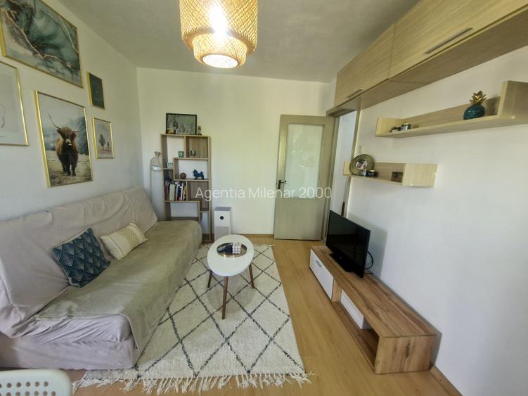 Zona Circumvalațiunii-amenajat frumos, mobilat și utilat - 3