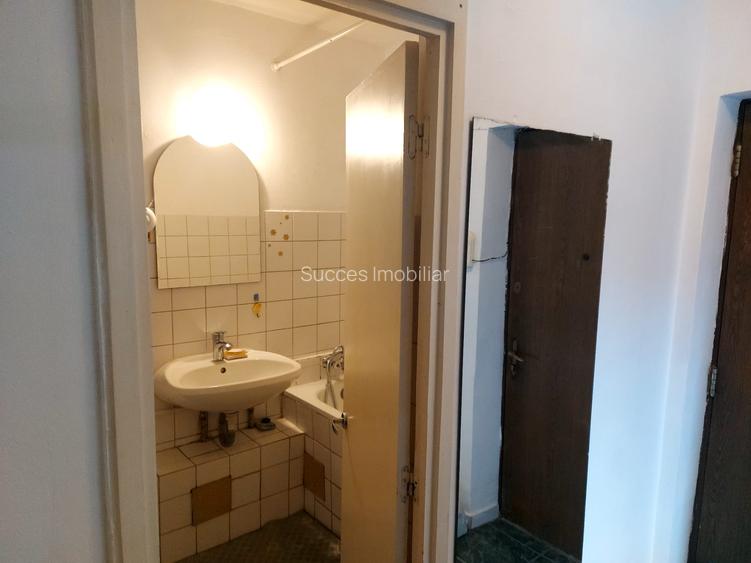 UNIRII-SPLAI,CAMERA DE COMERT,GARSONIERA 42 MP,MOBILATA MODERN,400 EURO - 8