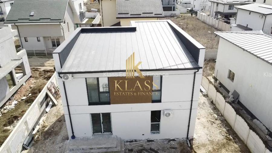 Vila 4 camere Tunari de vanzare - 3