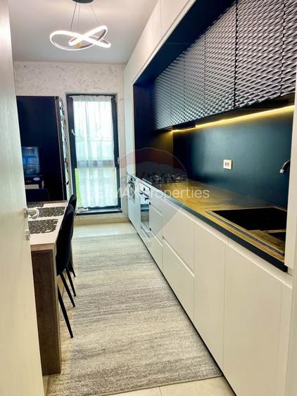 Apartament 4 camere UNIC - PREMIUM de vanzare| Dobroiesti| Regnum Spa - 14