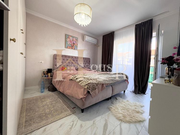 Apartament cu Bucatarie inchisa. Decomandat. BOXA ! Spatios ! - 8