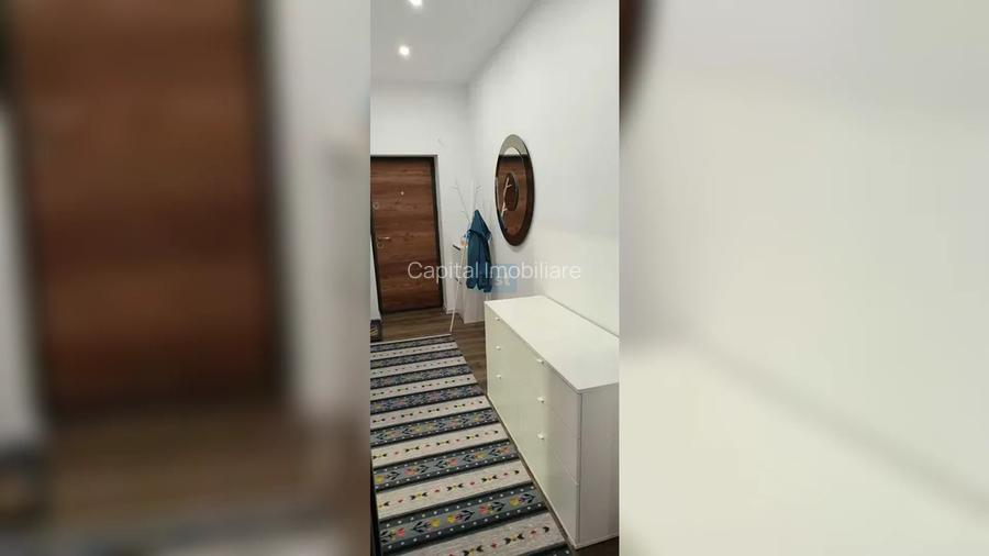 COMISION 0%! 2 camere 50 MP, parcare în curte, zona Gruia, UBB & UTCN - 13