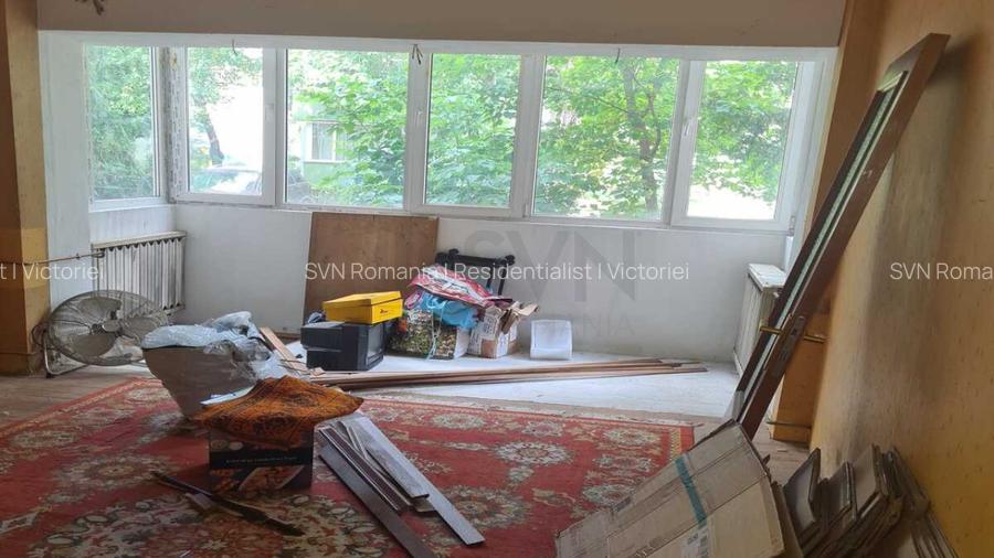 REA0131472 Apartament 4 Camere I Aviatiei - 2