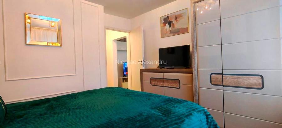 Proprietar, ap 3 Dormitoare, mall Afi, Centrul Civic - 9