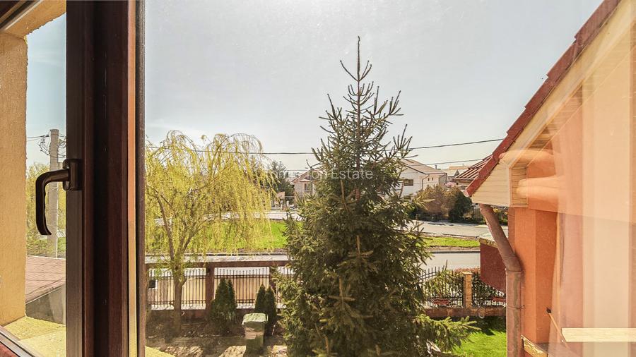 Vila D+P+1E cu 7 camere in Eforie Nord - ideal investiție sau locuința - 16