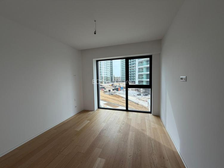 Vanzare - apartament 3 camere - One Lake Club-Floreasca - 6