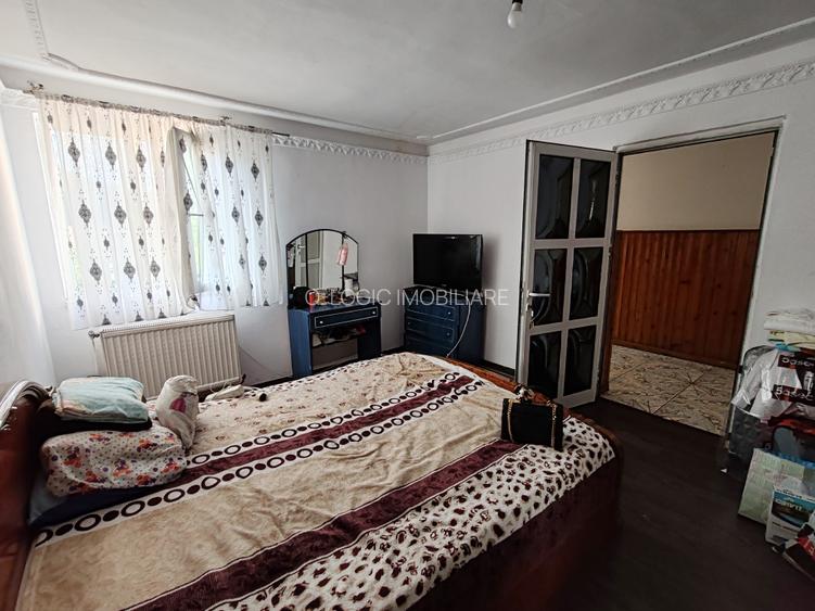 Apartament 6 camere confort sporit zona Sprenghi - 8