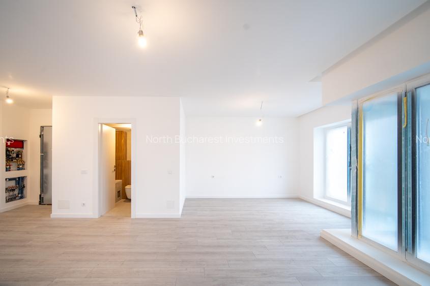 STUDIO DUBLU - DIRECT DE LA PROPRIETAR - BLOC NOU - 3