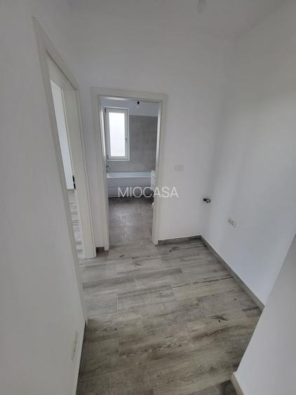 Bloc Nou. Etaj 1. Asfalt. Langa Profi. Finisaje de calitate - 5