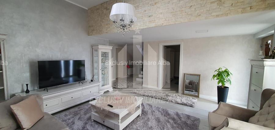 Casa individuala | 170 mp | 650 mp teren | Mobilata si Utilata | Arex - 2