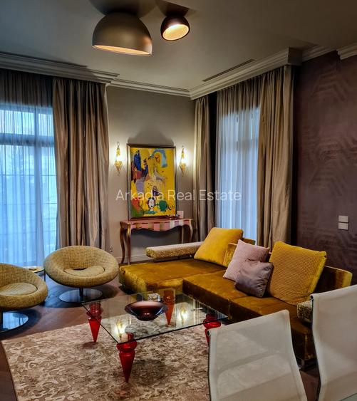 VILĂ INDIVIDUALĂ ÎN PIPERA - 9