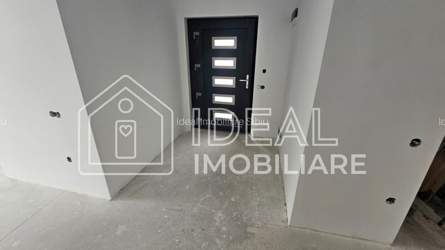 Casa pe un singur Nivel cu 450 mp de teren, in Selimbar - 19