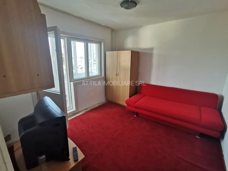 Lipovei- Ion Ionescu de la Brad 3 camere 350 euro - 11