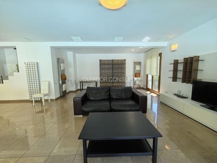 Vila de Lux in apropiere de British School - 5