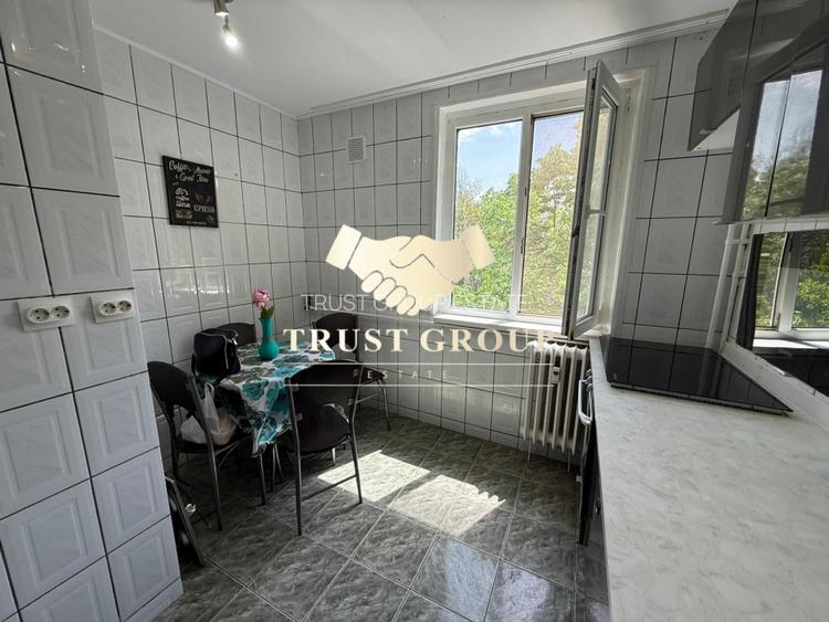 3 camere | 2 min metrou Raul Doamnei+ Loc de Parcare - 4
