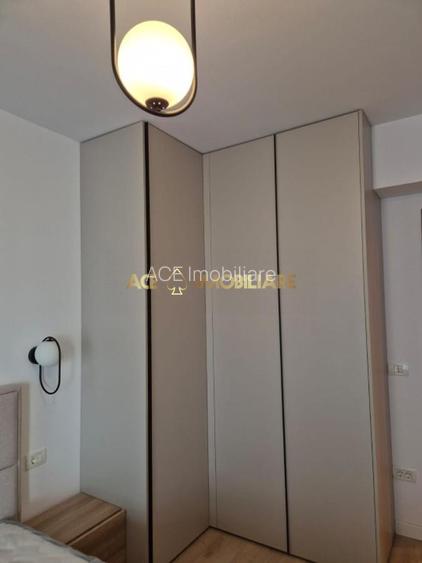 2 Camere de inchiriat | Timpuri Noi Residence | Parcare Subterana - 5