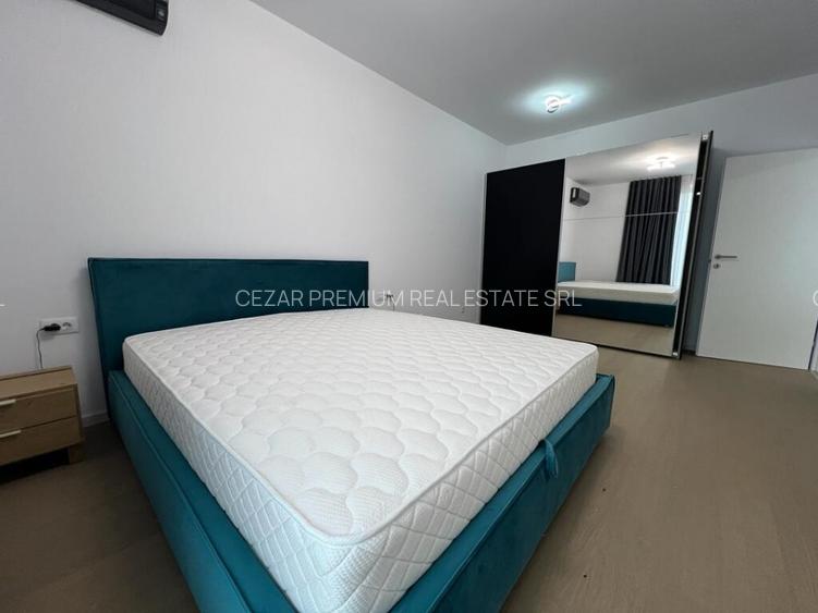 BANEASA JANDARMERIEI  APARTAMENT 2 CAMERE MOBILAT GRADINA 35 MP - 14