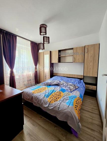 Mobilat urilat 3 camere Colentina - 10