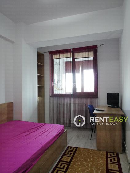 Apartament doua camere situat in Lazar Residence - 4