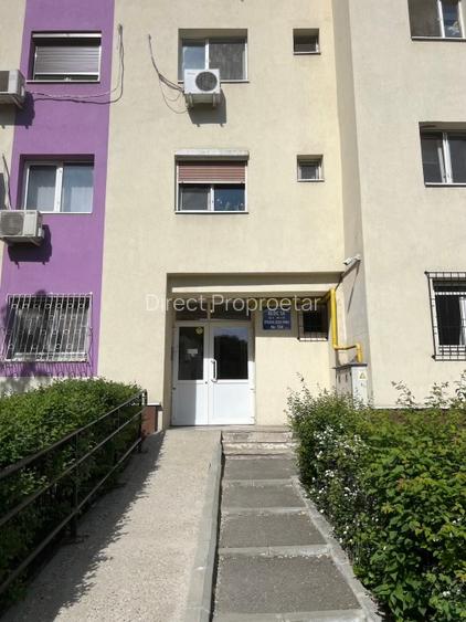 Ap 2 camere, 55 mp, la 4 minute de Metrou Tineretului – direct proprietar - 12
