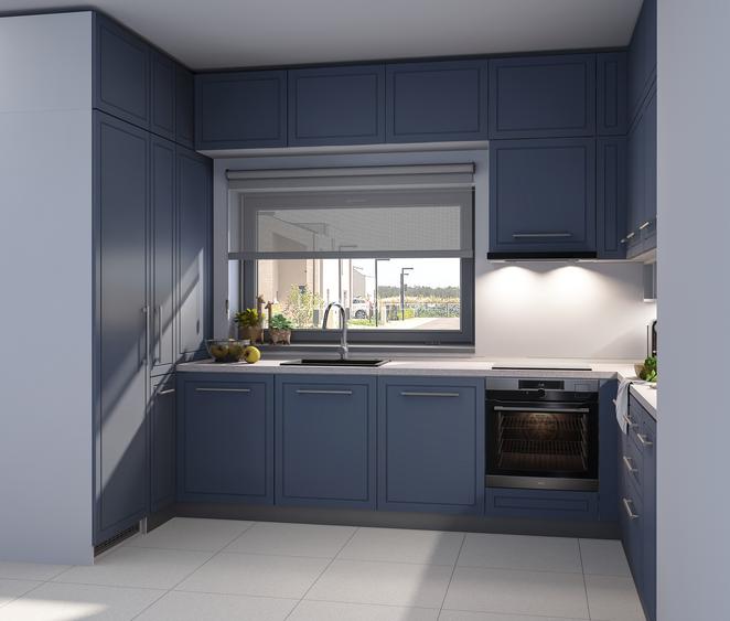 CUIB 6, LIZIERA DE LAC, FAZA 2 — CASA TA LÂNGĂ LAC, LA 20 DE MINUTE DE PALLADY - 4