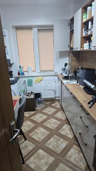 Vand apartament 2 camere - 10