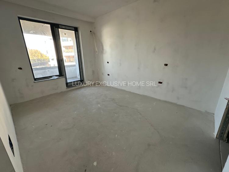 Pipera  parc Regina Ana , bloc nou super elegant - 7