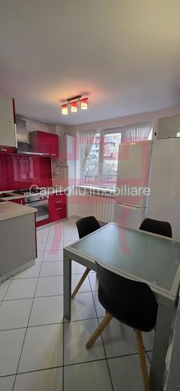 Inchiriere apartament 2 camere Gheogheni Iulius Mall recent renovat - 7