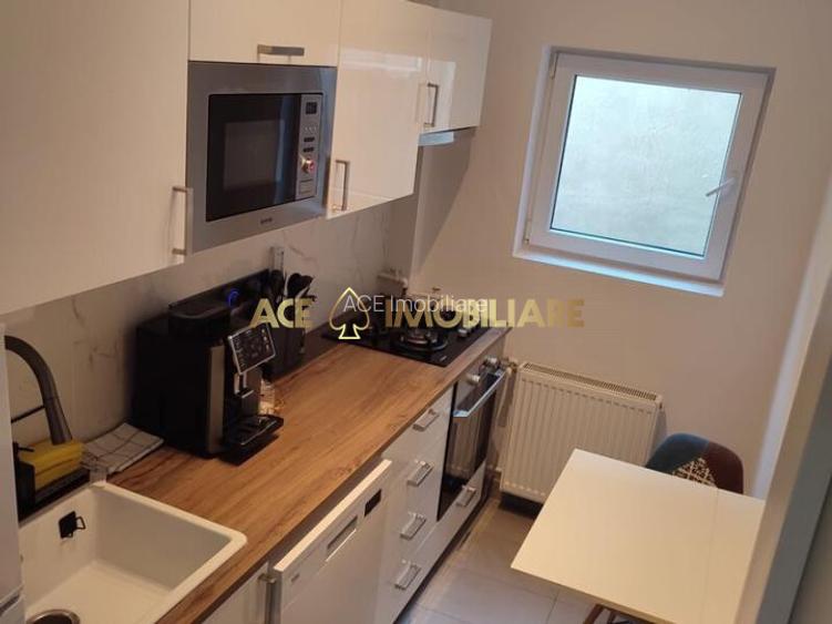 2 Camere de inchiriat | P-ta Romana | Metrou | 60 mp - 6