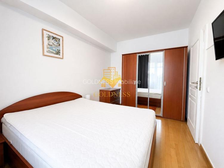 2 camere open-space,  modern, Marasti, Kaufland, Parcare, Bloc nou - 4