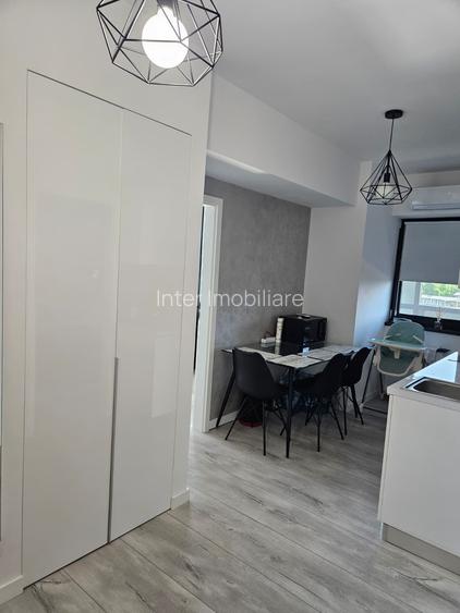De vanzare apartament nou, 2 camere,decomandat, 46 mp, Mamaia Centru,cod  160927 - 5