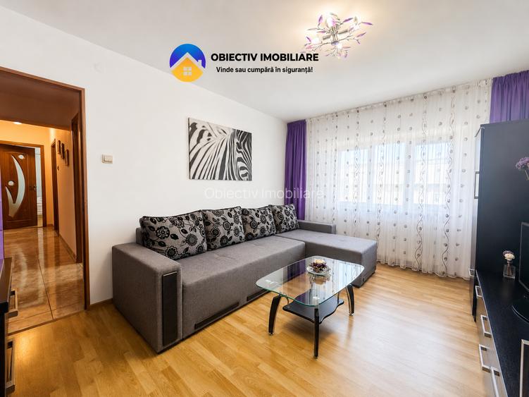 Apartament 3 camere Precista - GATA DE MUTAT - 13