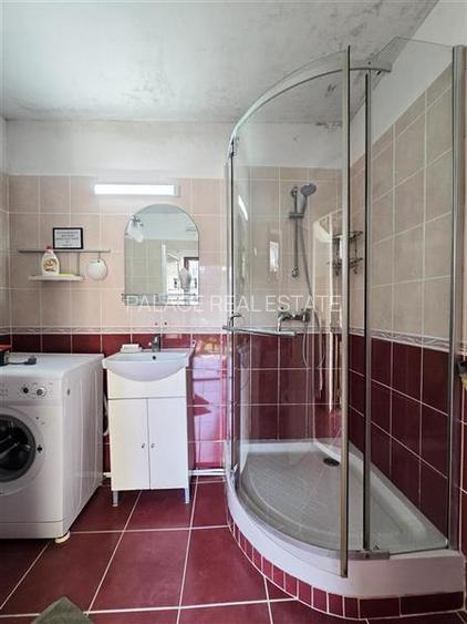 Oportunitate de investitie | Vila superba de vanzare| Ultra-Central Sinaia| - 14