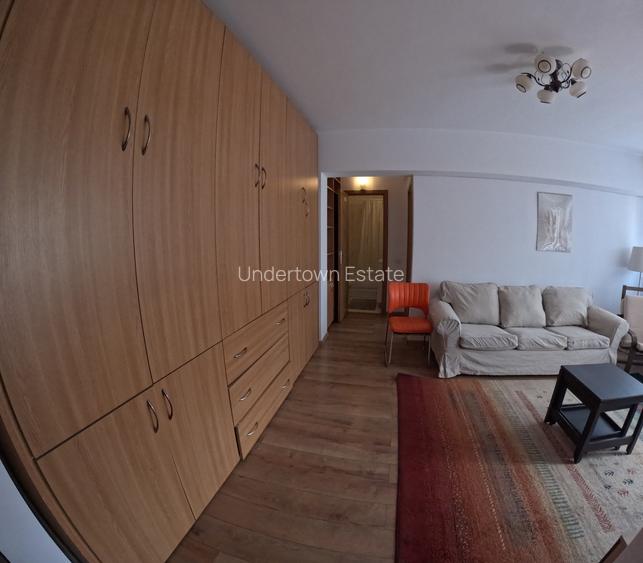 2 Camere Floreasca – Ceaikovski | Et. 2/3 | Renovat, Complet Utilat | Balcon - 19