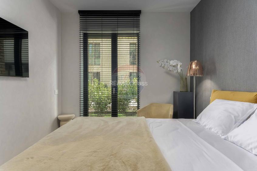 Apartament 3 camere/ Avalon Estate/ Concept designer/ Mobilat-utilat - 16